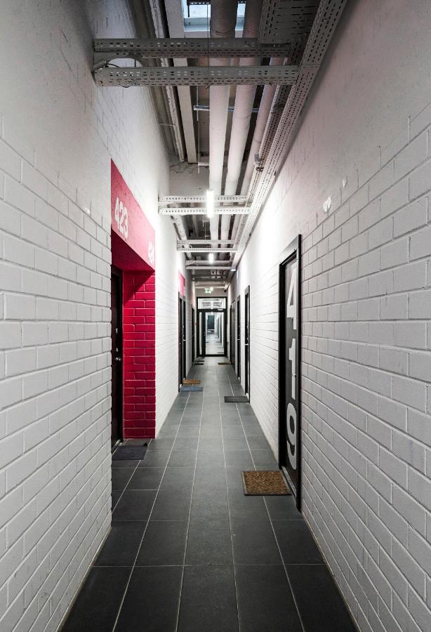 Radio City Loft - Apartment 420 Kaunas Dış mekan fotoğraf