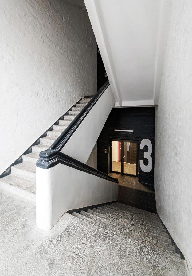 Radio City Loft - Apartment 420 Kaunas Dış mekan fotoğraf