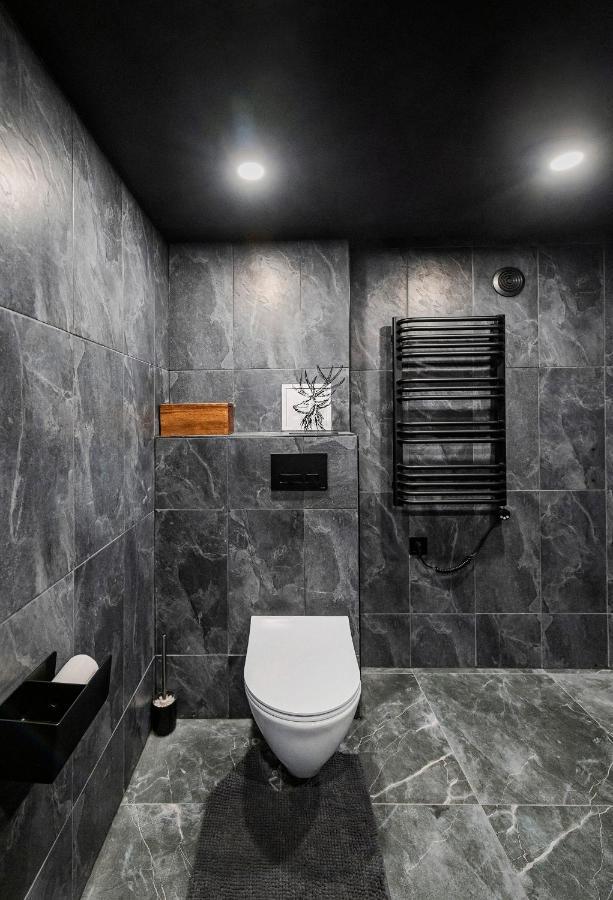 Radio City Loft - Apartment 420 Kaunas Dış mekan fotoğraf