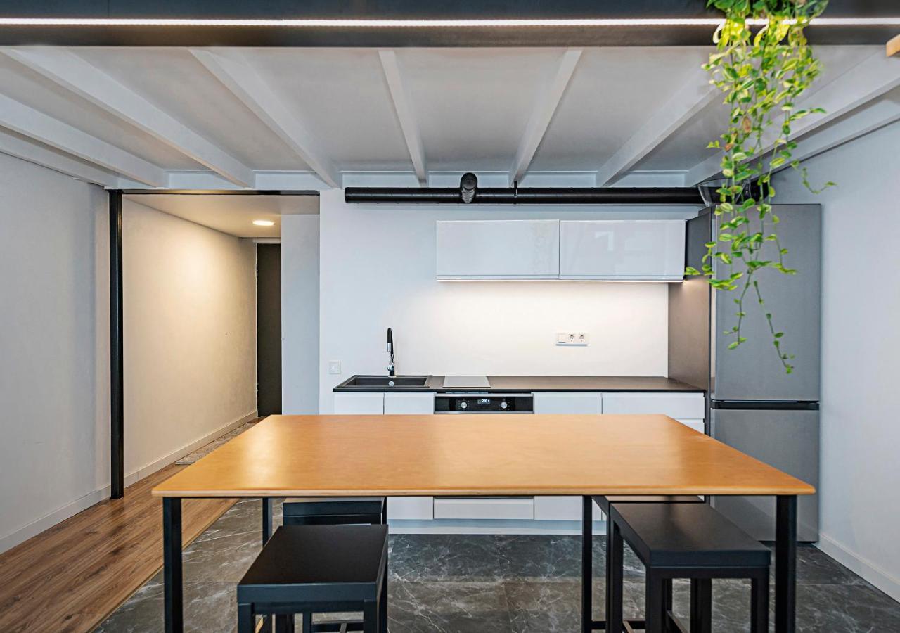 Radio City Loft - Apartment 420 Kaunas Dış mekan fotoğraf
