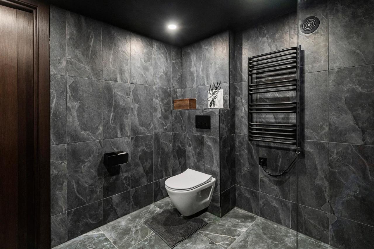 Radio City Loft - Apartment 420 Kaunas Dış mekan fotoğraf