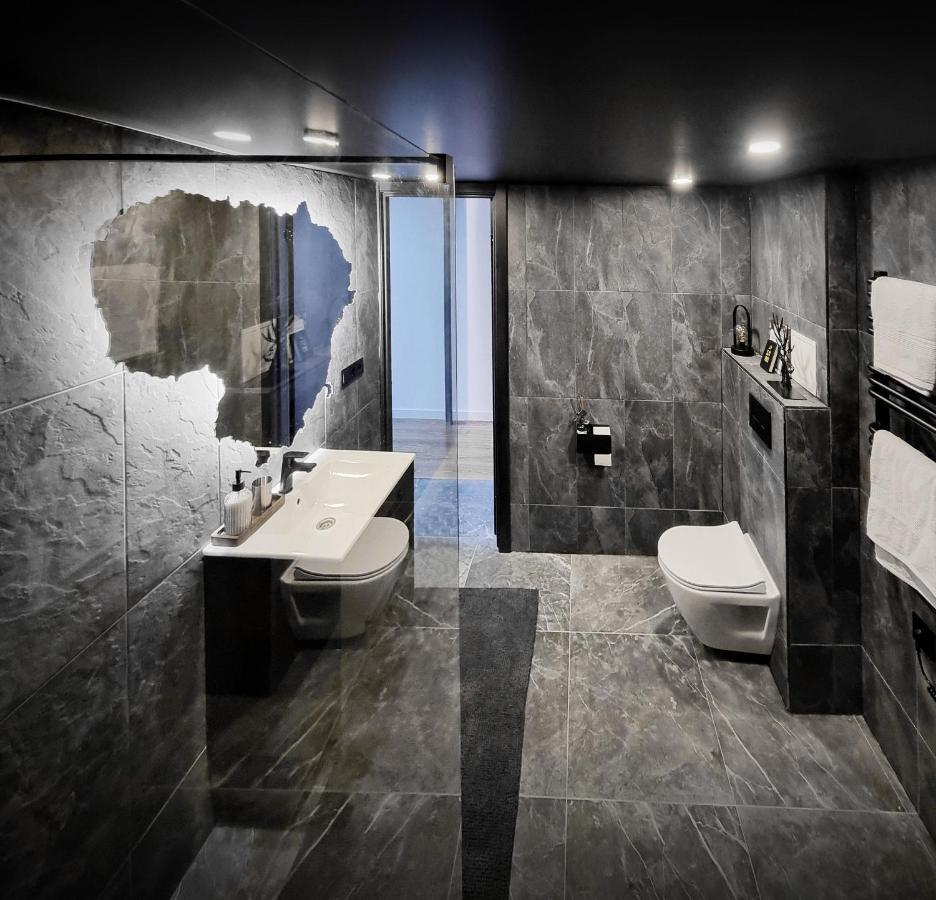 Radio City Loft - Apartment 420 Kaunas Dış mekan fotoğraf
