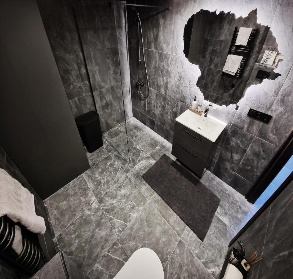 Radio City Loft - Apartment 420 Kaunas Dış mekan fotoğraf