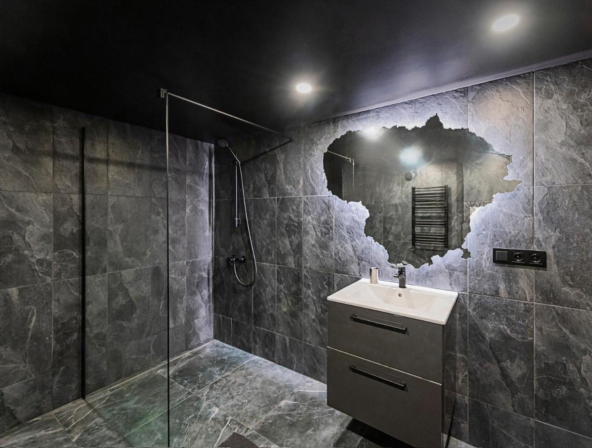 Radio City Loft - Apartment 420 Kaunas Dış mekan fotoğraf