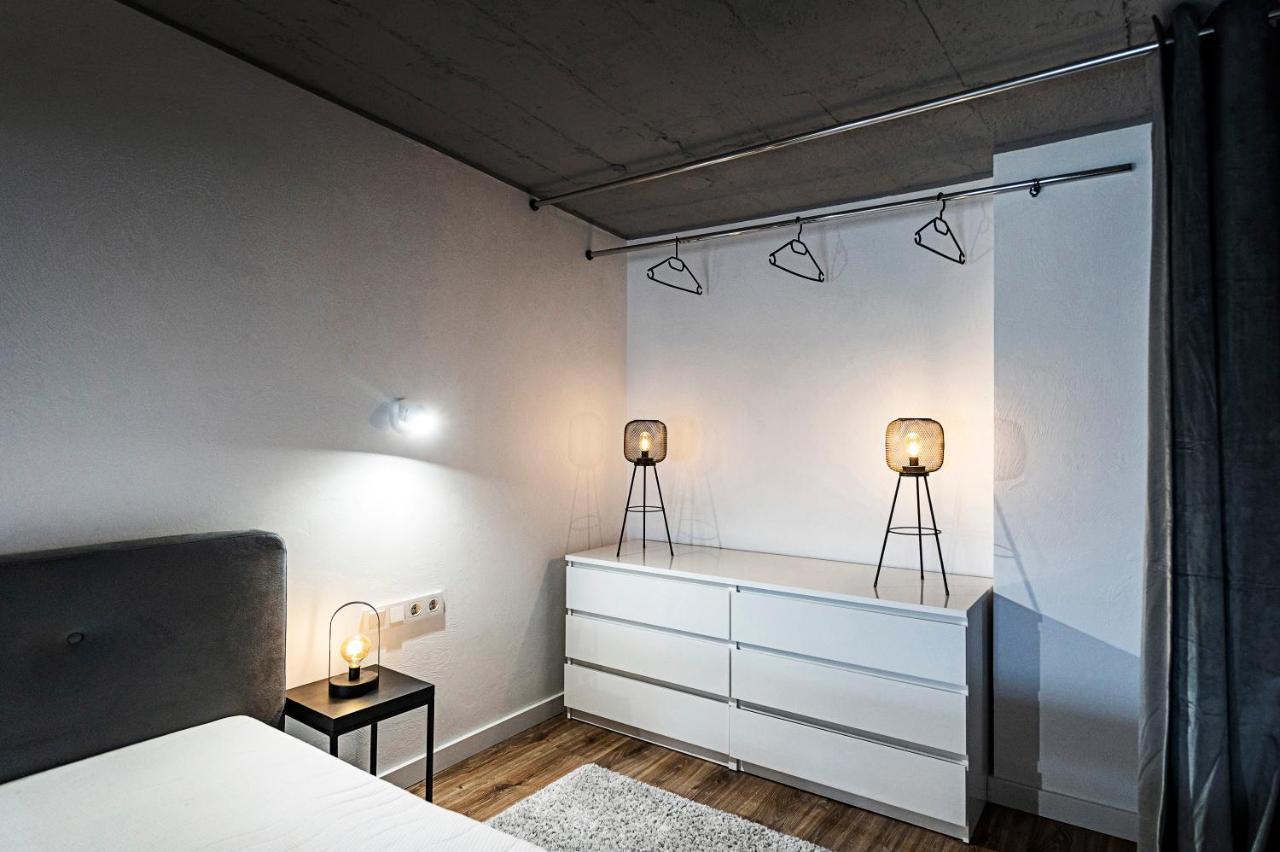Radio City Loft - Apartment 420 Kaunas Dış mekan fotoğraf