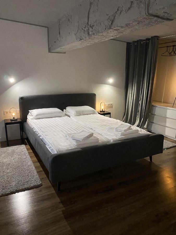 Radio City Loft - Apartment 420 Kaunas Dış mekan fotoğraf