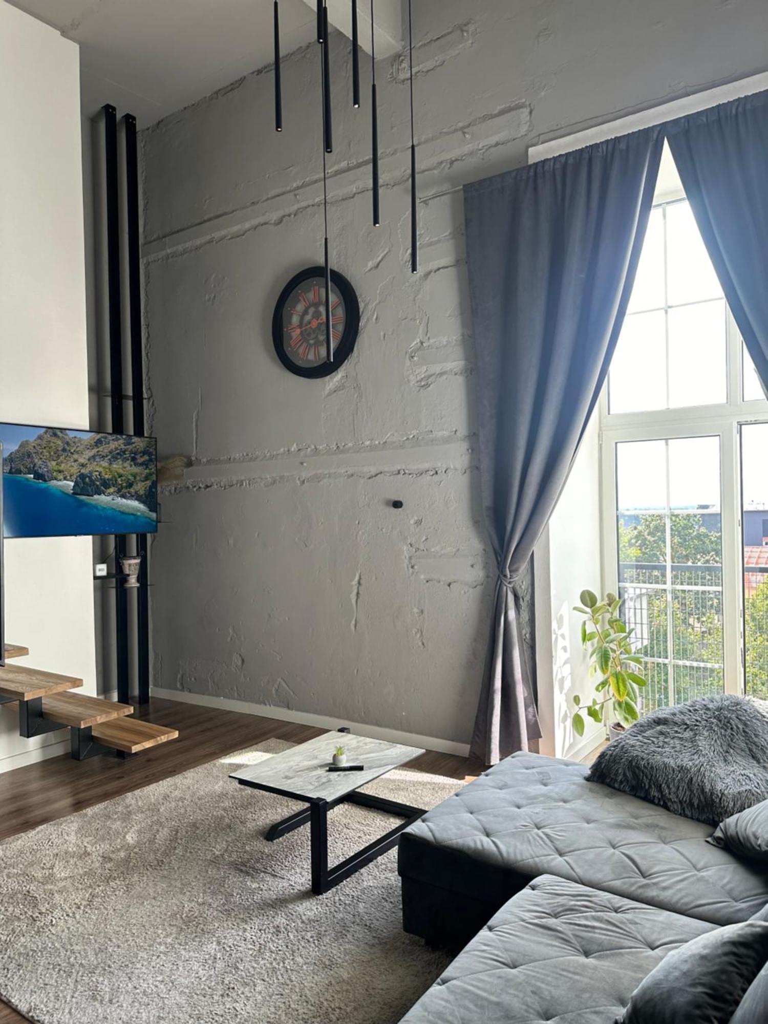 Radio City Loft - Apartment 420 Kaunas Dış mekan fotoğraf