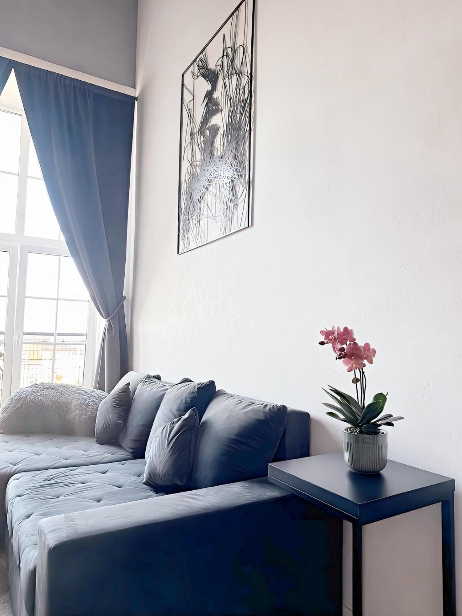 Radio City Loft - Apartment 420 Kaunas Dış mekan fotoğraf